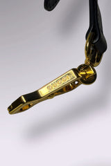 Gucci 1955 Horsebit Mini Top Handle Bag | Italian Designer Secondhand