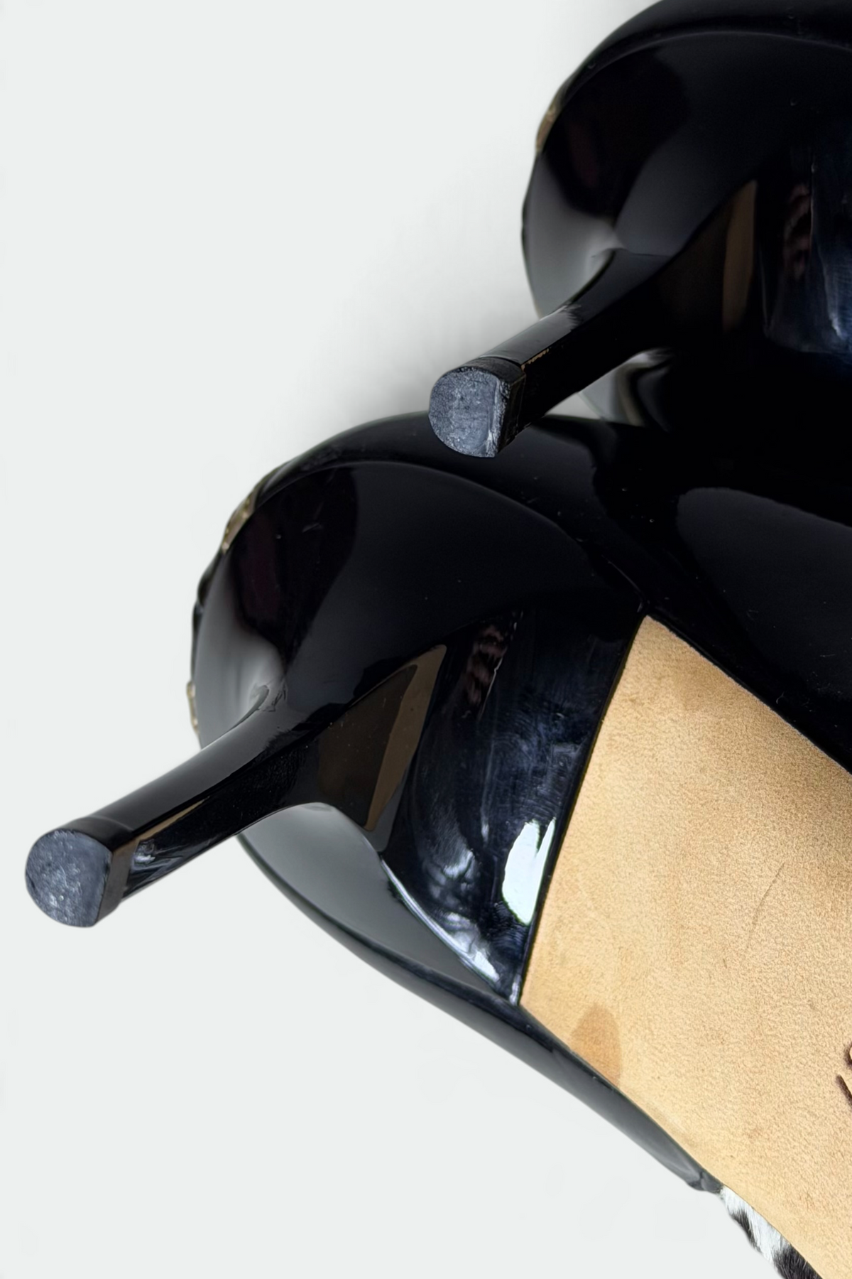 COMING SOON: JIMMY CHOO CRUISE 2013 ZEBRA PRINT CALF HAIR STILETTO PUMPS | BRITISH SECONDHAND