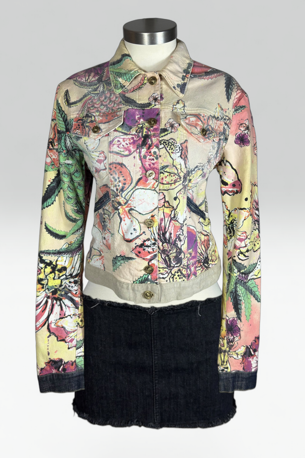 COMING SOON: Cavalli (15)