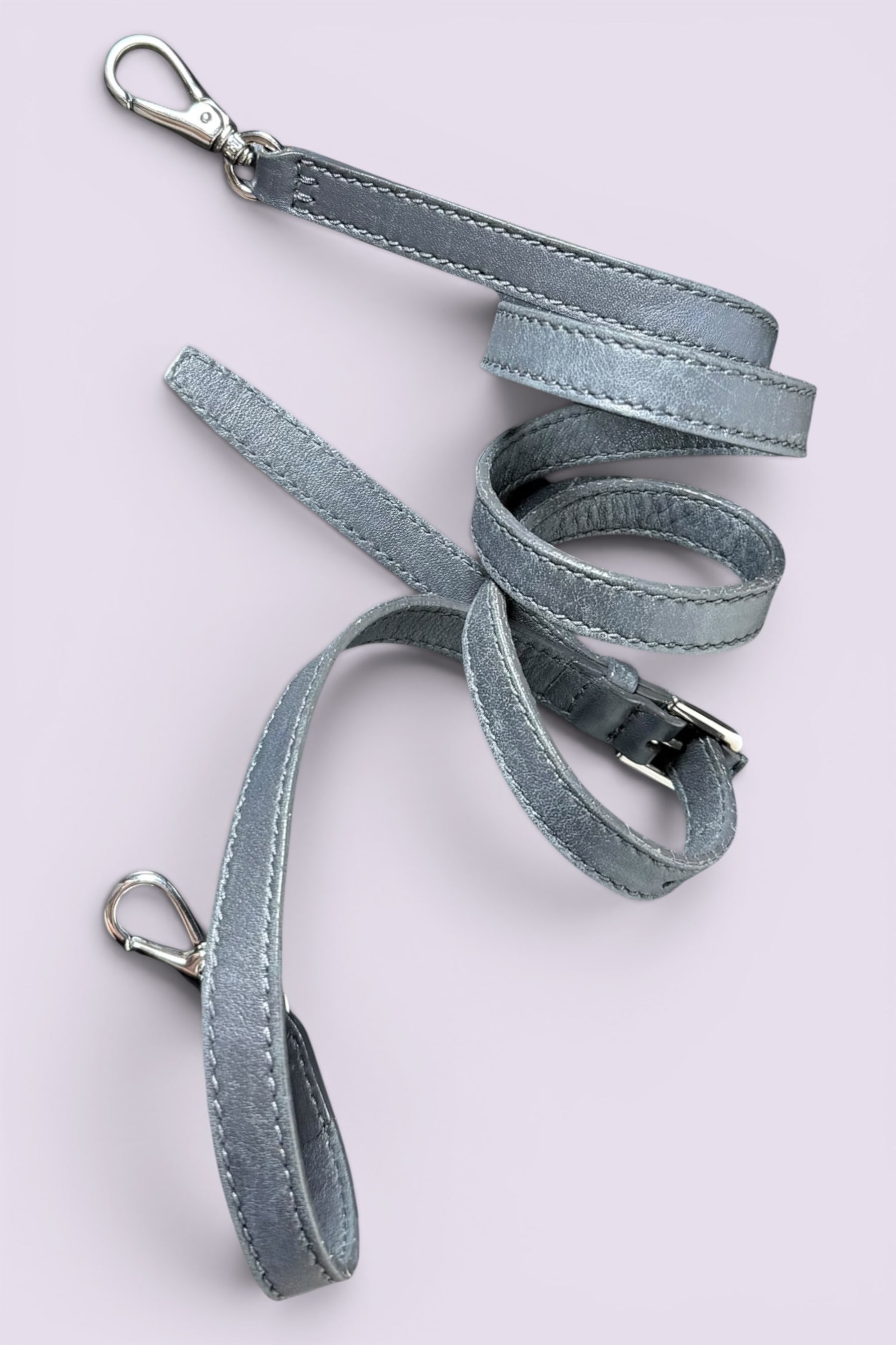 Ralph Lauren Ricky Top Handle Bag | American Secondhand