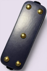 Gucci 1955 Horsebit Mini Top Handle Bag | Italian Secondhand