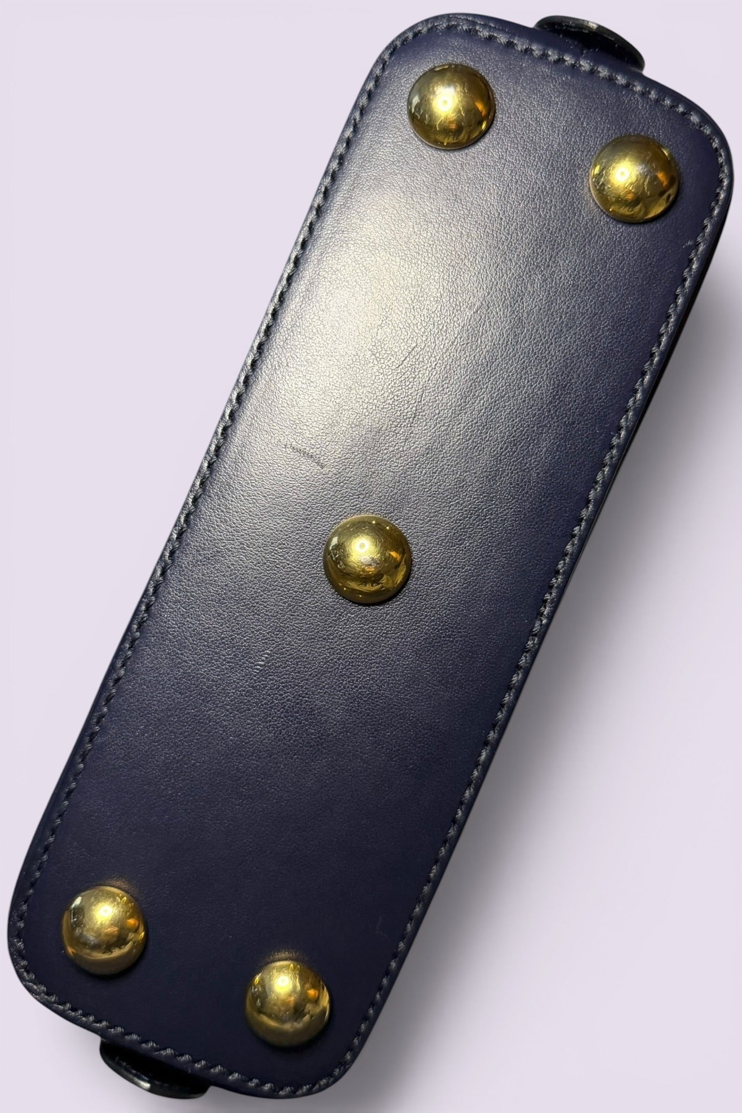 Gucci 1955 Horsebit Mini Top Handle Bag | Italian Secondhand