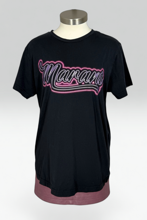 COMING SOON: ISABEL MARANT NEON SIGN TEE