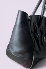 Ralph Lauren Ricky Top Handle Bag | American Secondhand