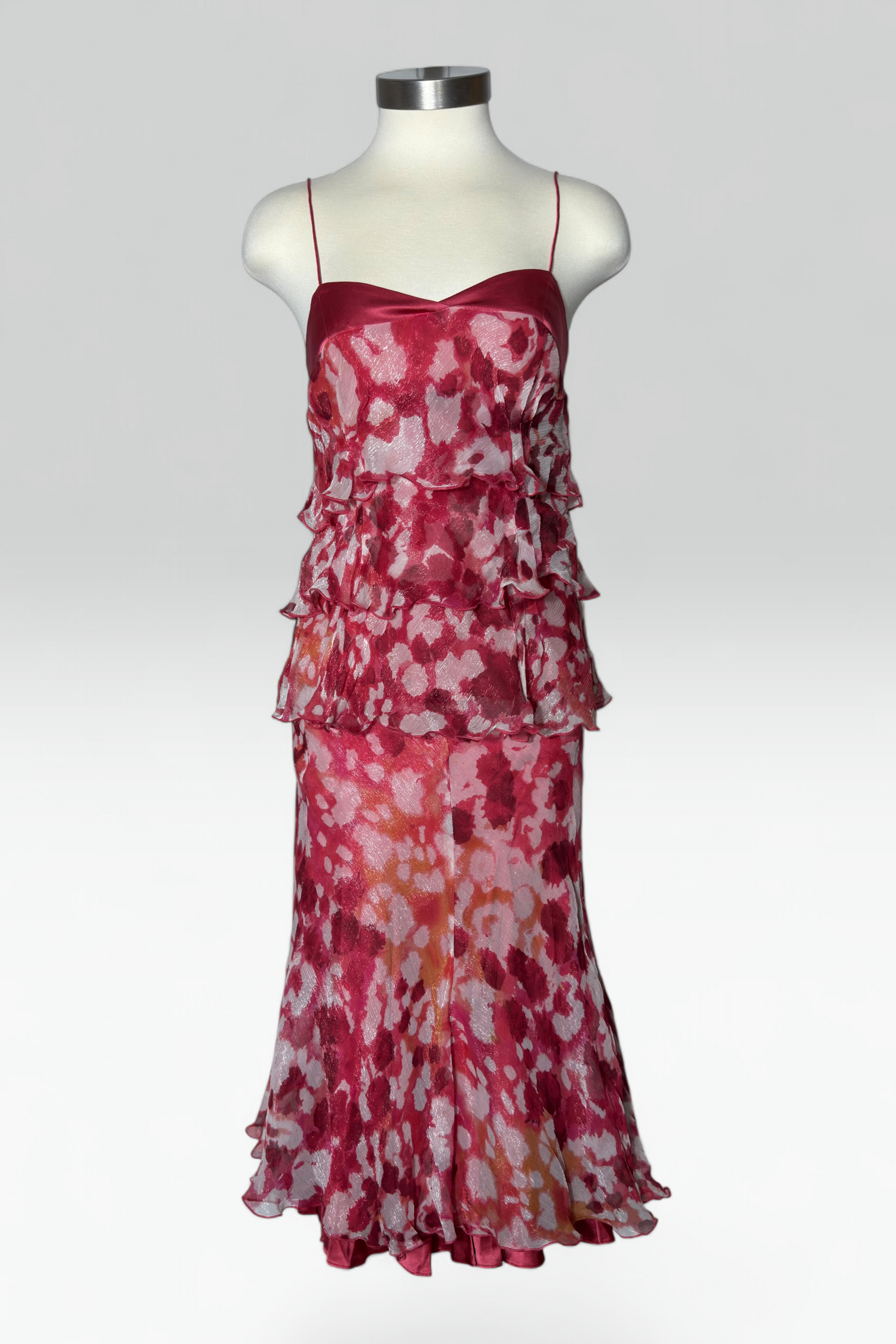 COMING SOON: Diane Von Furstenberg skirt set