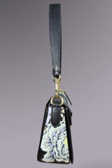 Coach x Kaffe Fassett Floral Print Shoulder Bag | American Secondhand