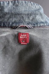 Miss Sixty Denim Bomber Jacket | Italian Vintage