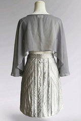 Jean Paul Gaultier Union Jack Mini Skirt | Italian Designer Secondhand