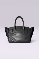 Ralph Lauren Ricky Top Handle Bag | American Secondhand