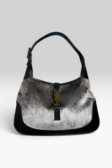 COMING SOON: GUCCI JACKIE TOM FORD-ERA VELVET BAG