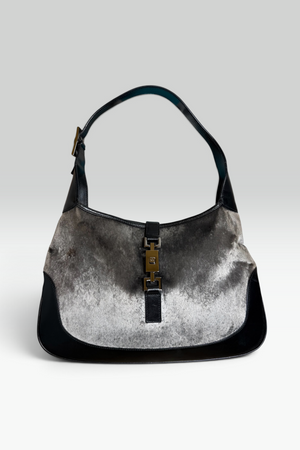 COMING SOON: GUCCI JACKIE TOM FORD-ERA VELVET BAG
