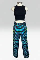 COMING SOON: 90s Gianni Versace Graphic Pants