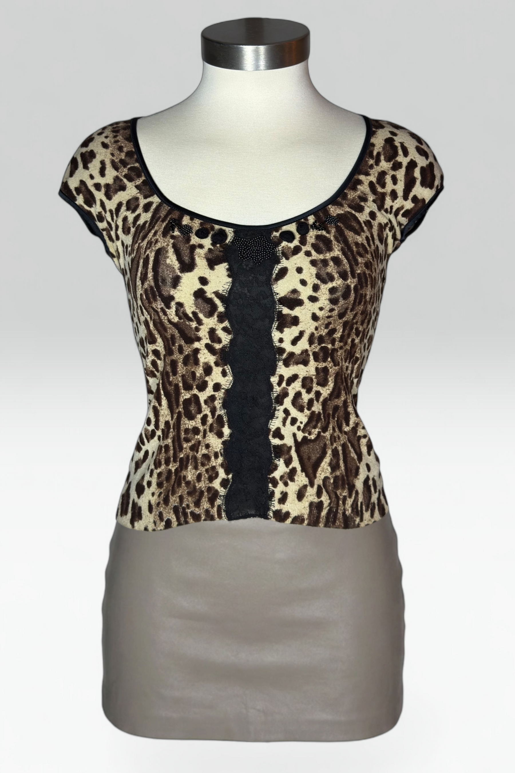 COMING SOON: Blumarine (1)