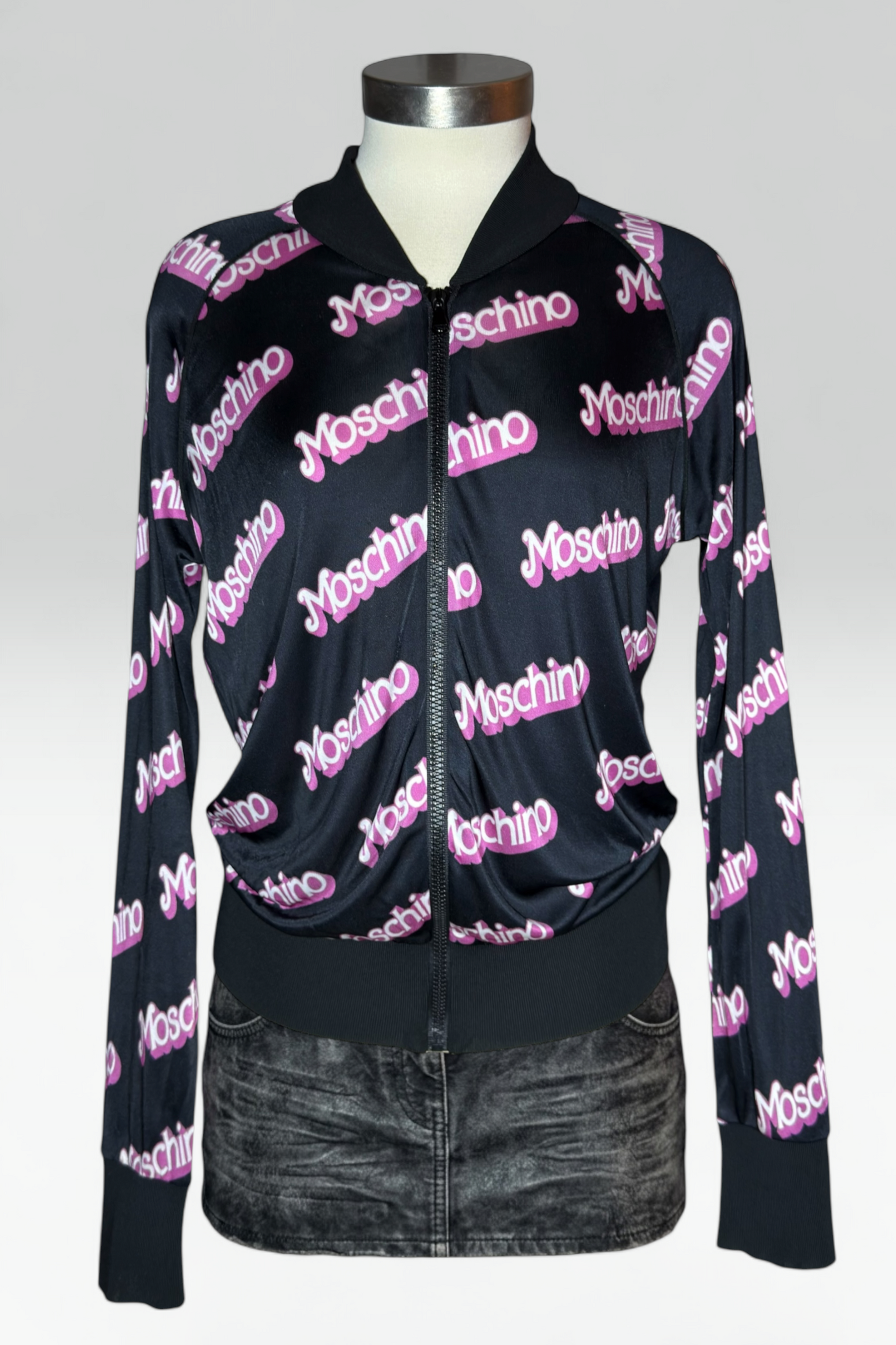 COMING SOON: Moschino (1)