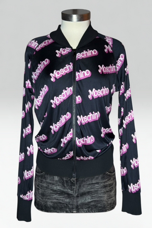 COMING SOON: Moschino (1)