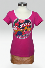 COMING SOON: D&G fruit Juice top