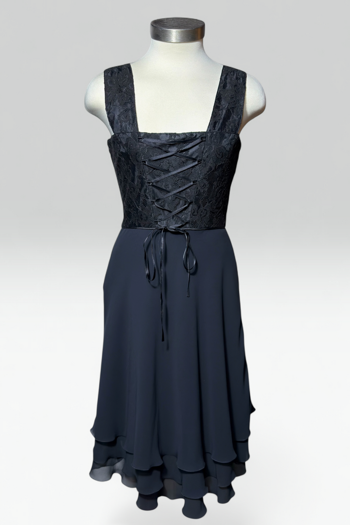 COMING SOON: LOLITA LEMPICKA CORSET DRESS