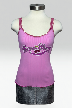 Coming soon: MORGAN DE TOI CHERRY TOP