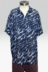 COMING SOON: YVES SAINT LAURENT POUR HOMME SPARKLING WATER PRINT TOP