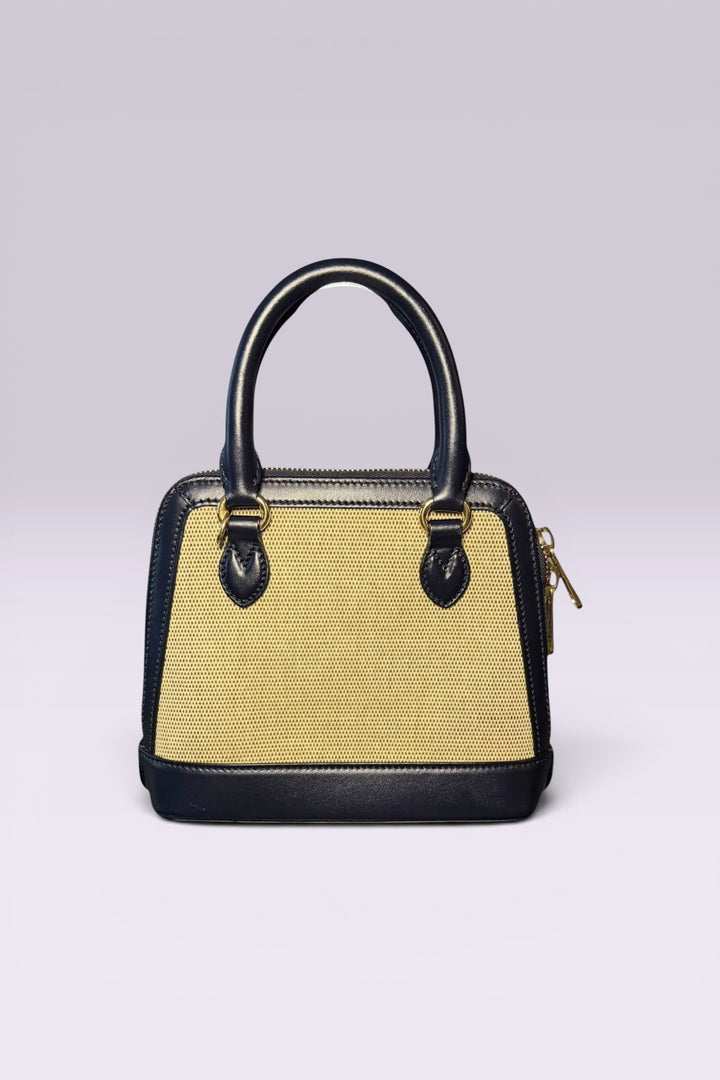 Gucci 1955 Horsebit Mini Top Handle Bag | Italian Secondhand