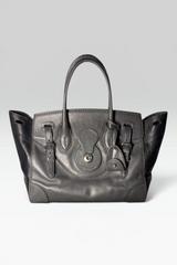 Ralph Lauren Ricky Top Handle Bag