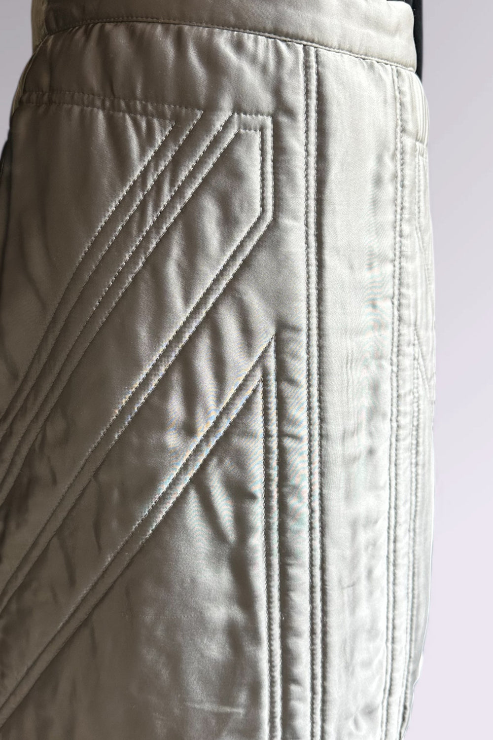 Jean Paul Gaultier Union Jack Mini Skirt | Italian Designer Secondhand