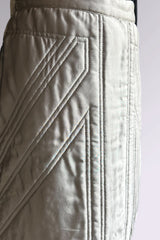 Jean Paul Gaultier Union Jack Mini Skirt | Italian Designer Secondhand