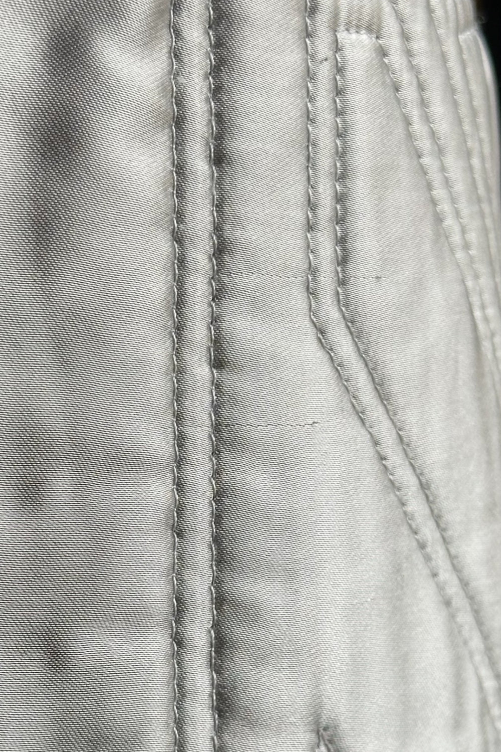 Jean Paul Gaultier Union Jack Mini Skirt | Italian Designer Secondhand