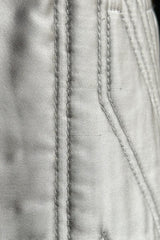 Jean Paul Gaultier Union Jack Mini Skirt | Italian Designer Secondhand