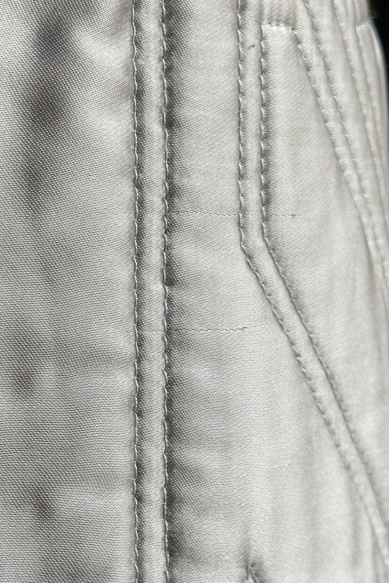 Jean Paul Gaultier Union Jack Mini Skirt | Italian Designer Secondhand