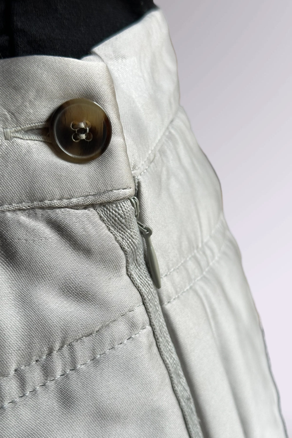 Jean Paul Gaultier Union Jack Mini Skirt | Italian Designer Secondhand