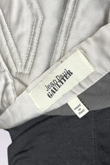 Jean Paul Gaultier Union Jack Mini Skirt | Italian Designer Secondhand