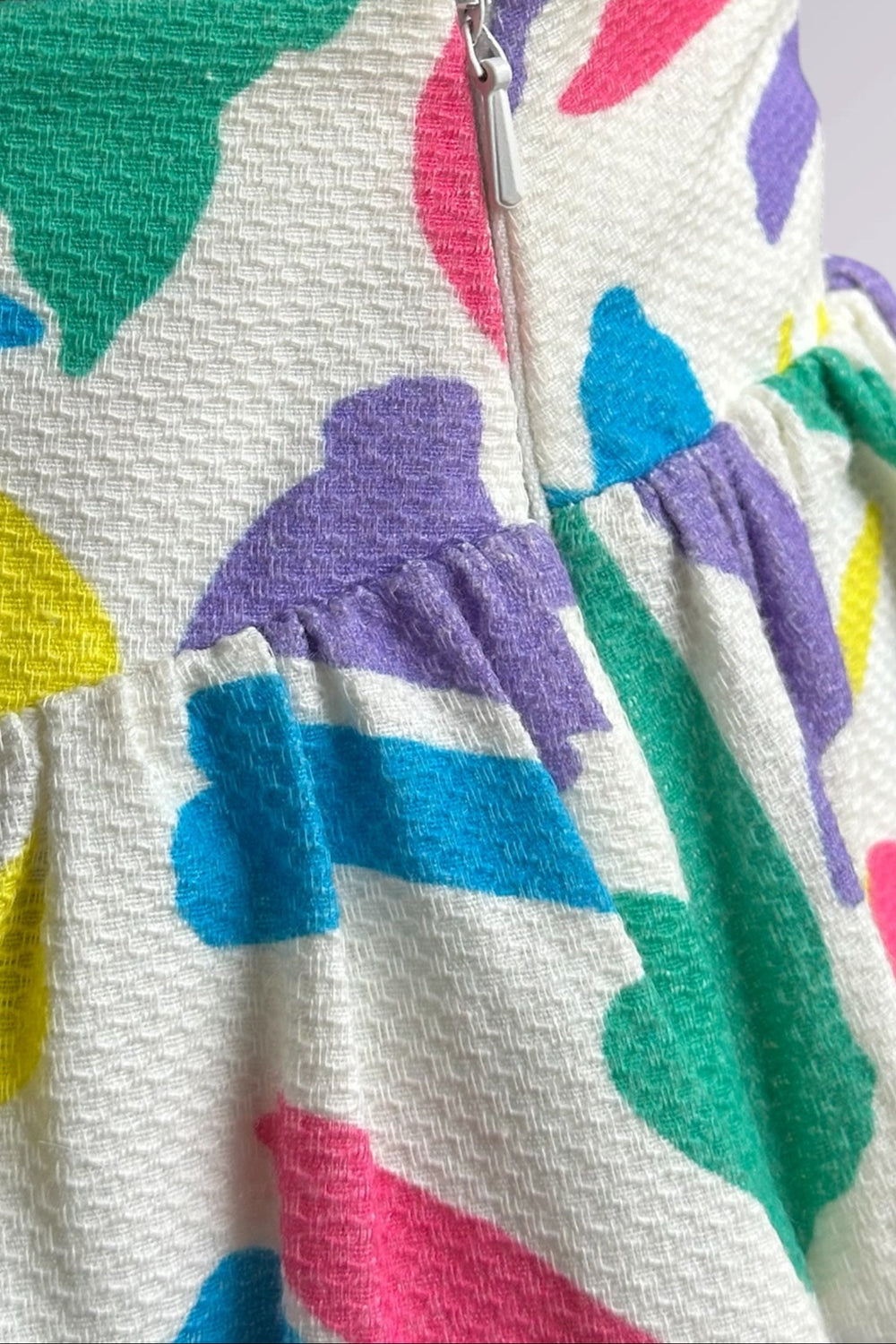 Moschino Couture SS 2015 Skirt | Italian Designer Secondhand