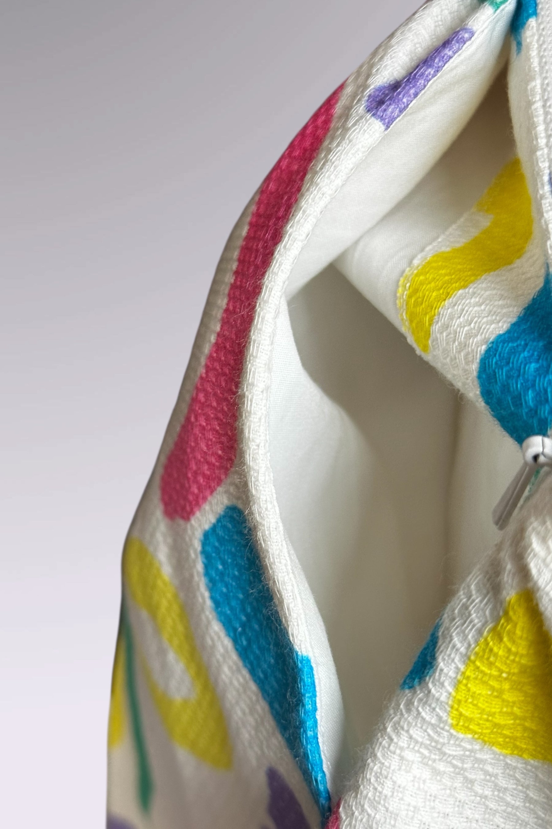 Moschino Couture SS 2015 Skirt | Italian Designer Secondhand