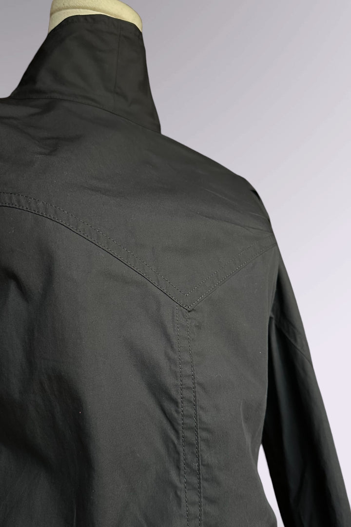 Isabel Marant High Neck Blouse | French Designer Secondhand