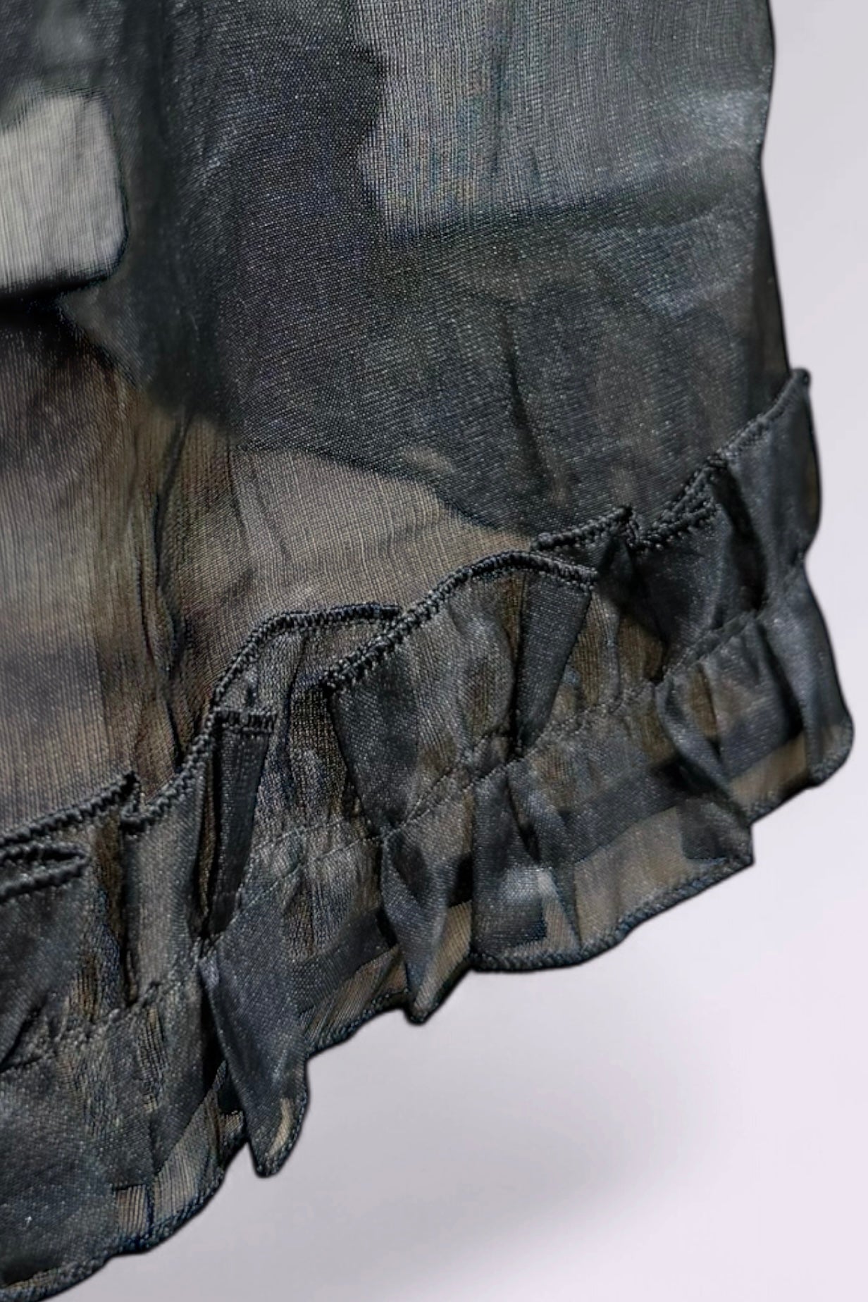 Blumarine Virgin Wool Jacket & Skirt Set | Italian Vintage