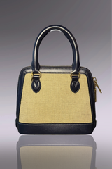 Gucci 1955 Horsebit Mini Top Handle Bag | Italian Designer Secondhand