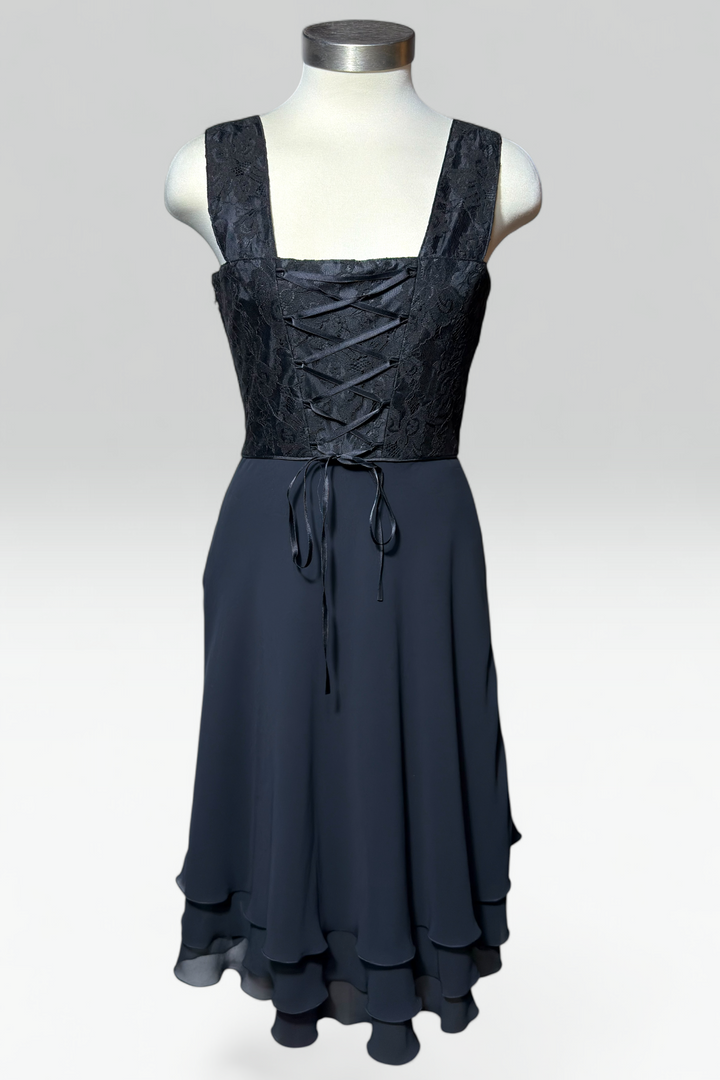 LOLITA LEMPICKA CORSET DRESS