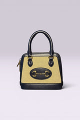 Gucci 1955 Horsebit Mini Top Handle Bag | Italian Secondhand