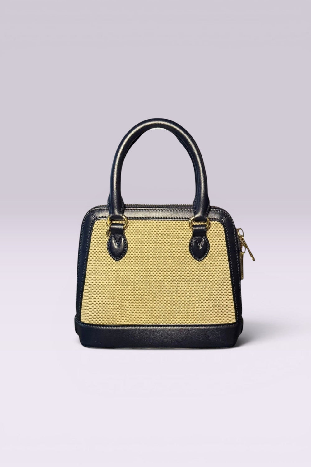 Gucci 1955 Horsebit Mini Top Handle Bag | Italian Secondhand