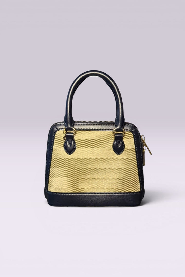 Gucci 1955 Horsebit Mini Top Handle Bag | Italian Secondhand