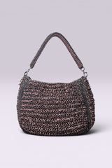 Anteprima Plum Shoulder Bag | Japanese Secondhand