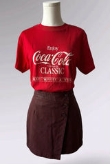 Coca-Cola Classic Tee | American Vintage