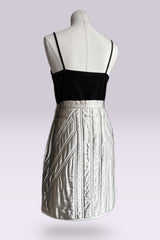 Jean Paul Gaultier Union Jack Mini Skirt | French Secondhand